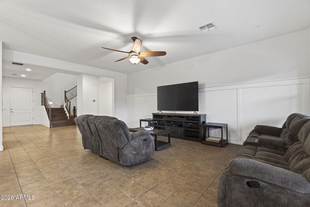 9563 W JJ RANCH Road, Peoria, AZ 85383