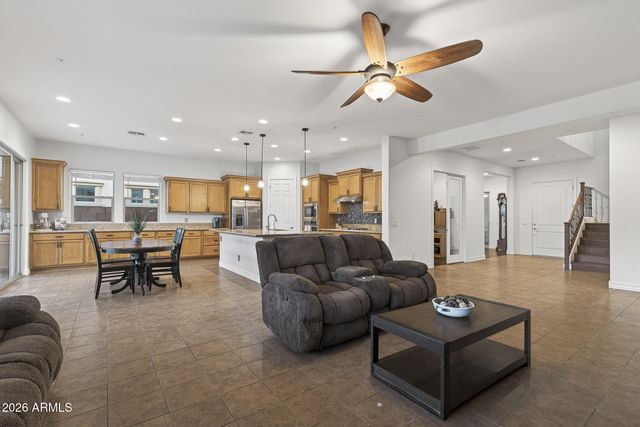 9563 W JJ RANCH Road, Peoria, AZ 85383