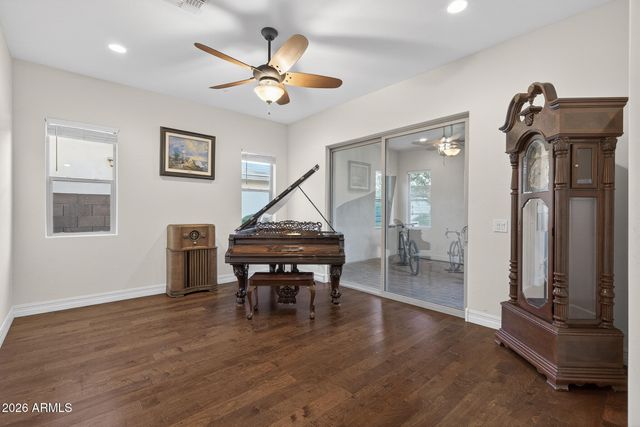 9563 W JJ RANCH Road, Peoria, AZ 85383