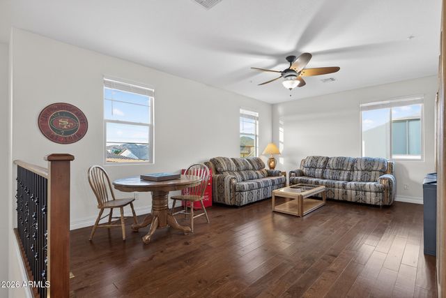 9563 W JJ RANCH Road, Peoria, AZ 85383