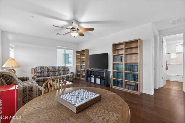 9563 W JJ RANCH Road, Peoria, AZ 85383