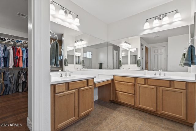 9563 W JJ RANCH Road, Peoria, AZ 85383