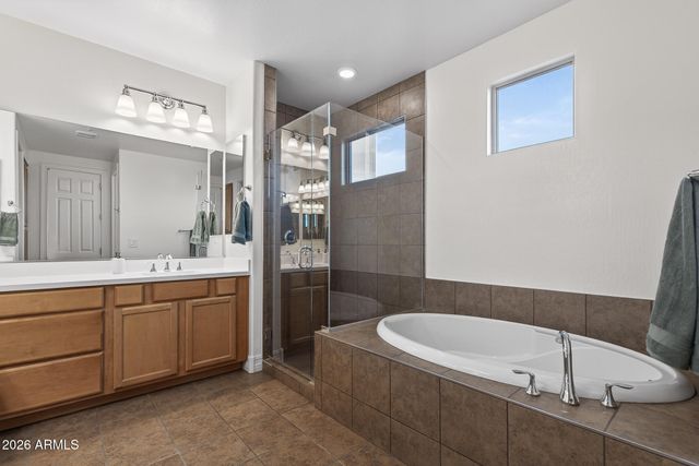 9563 W JJ RANCH Road, Peoria, AZ 85383