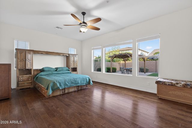 9563 W JJ RANCH Road, Peoria, AZ 85383