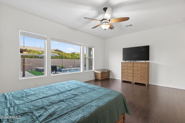 9563 W JJ RANCH Road, Peoria, AZ 85383