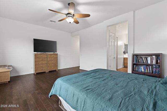 9563 W JJ RANCH Road, Peoria, AZ 85383