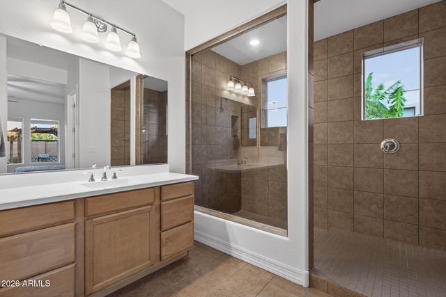 9563 W JJ RANCH Road, Peoria, AZ 85383