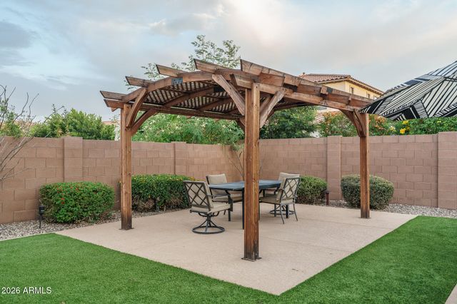 9563 W JJ RANCH Road, Peoria, AZ 85383
