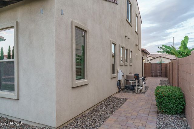 9563 W JJ RANCH Road, Peoria, AZ 85383