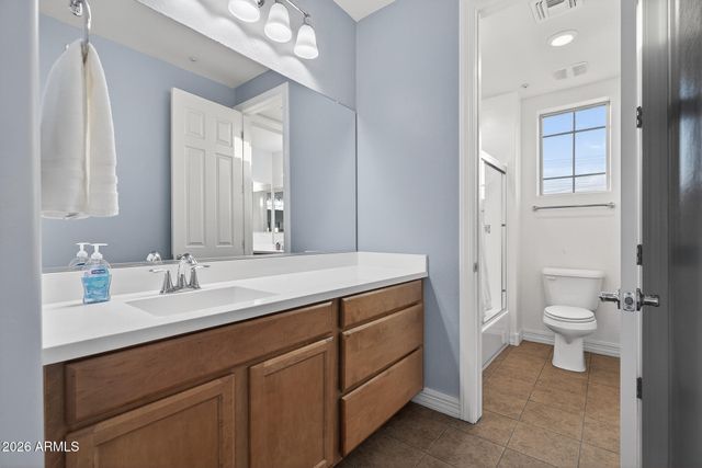9563 W JJ RANCH Road, Peoria, AZ 85383