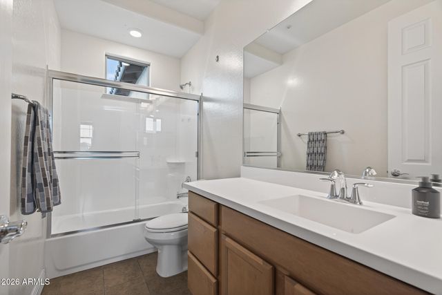 9563 W JJ RANCH Road, Peoria, AZ 85383