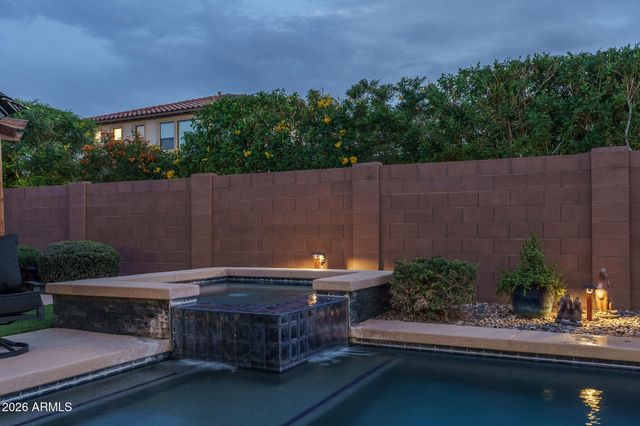 9563 W JJ RANCH Road, Peoria, AZ 85383