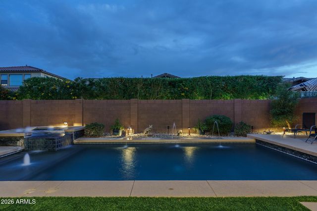 9563 W JJ RANCH Road, Peoria, AZ 85383