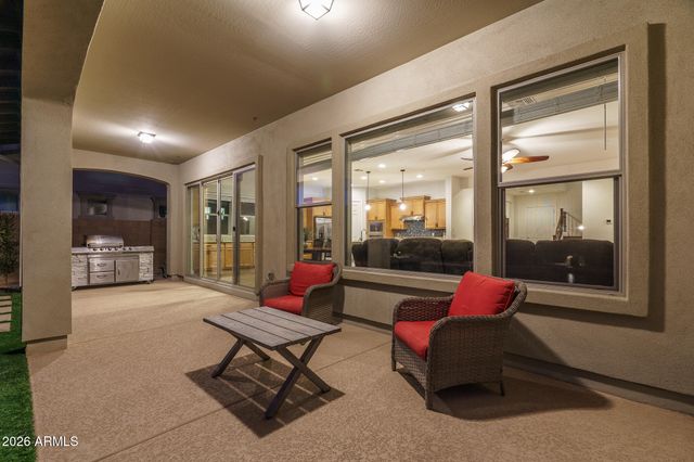 9563 W JJ RANCH Road, Peoria, AZ 85383