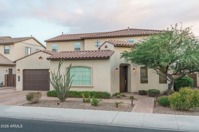 9563 W JJ RANCH Road, Peoria, AZ 85383