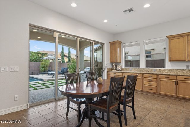 9563 W JJ RANCH Road, Peoria, AZ 85383