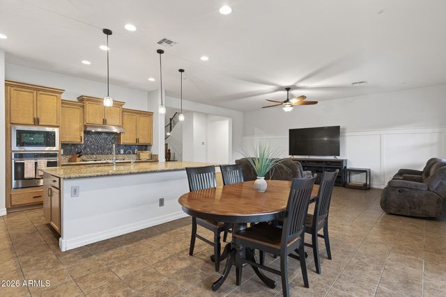 9563 W JJ RANCH Road, Peoria, AZ 85383