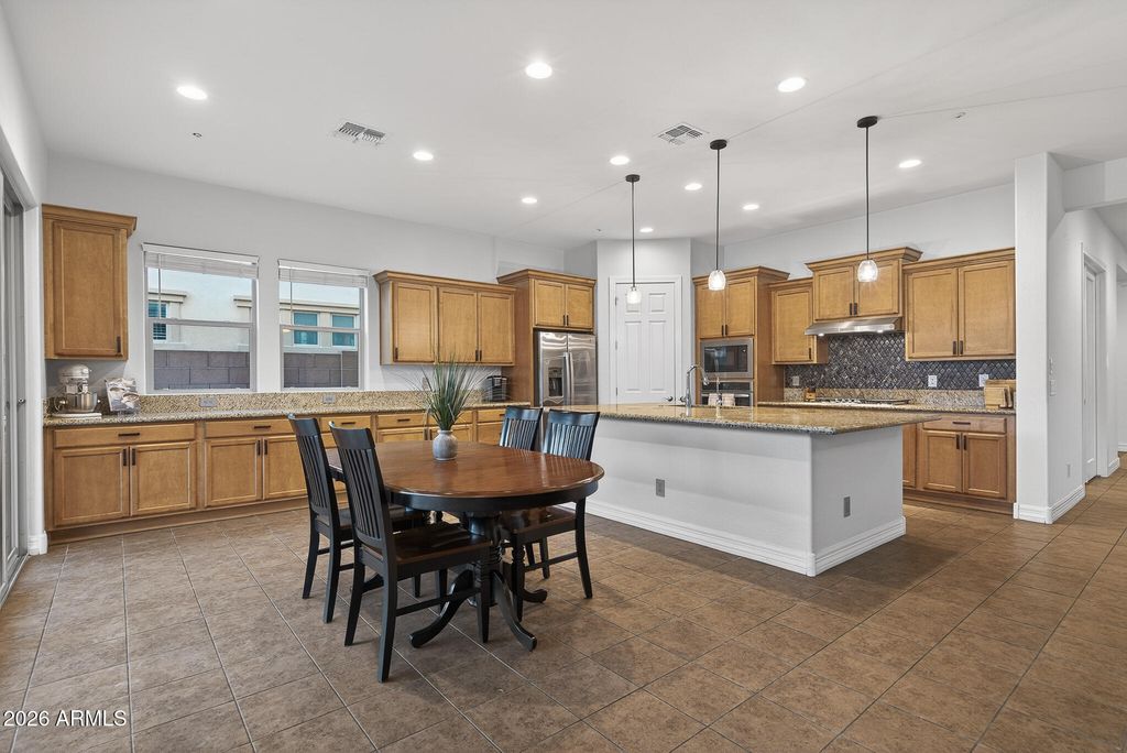 9563 W JJ RANCH Road, Peoria, AZ 85383 — photo 3