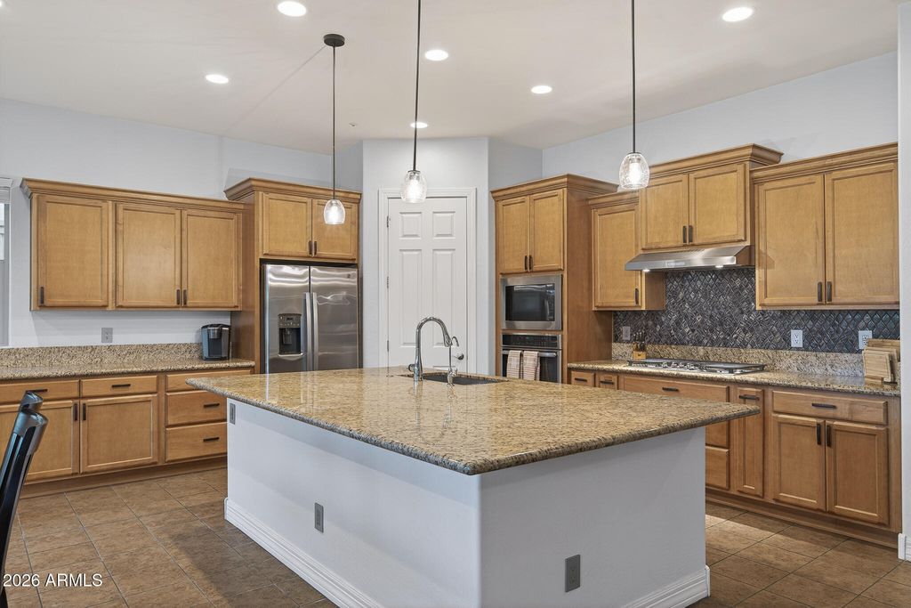 9563 W JJ RANCH Road, Peoria, AZ 85383 — photo 4