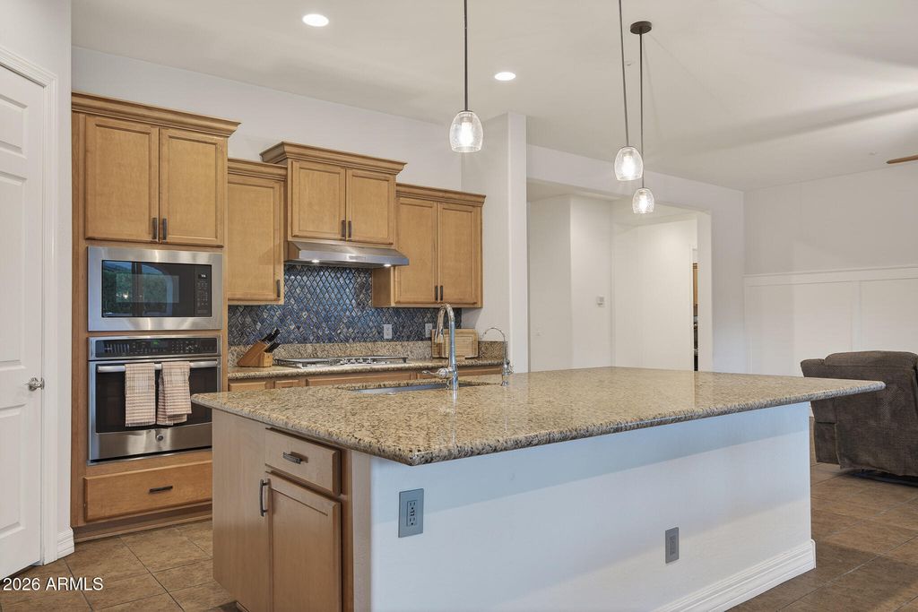 9563 W JJ RANCH Road, Peoria, AZ 85383 — photo 5