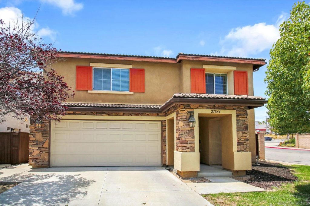 25864 Marco Polo St, Murrieta, CA 92563