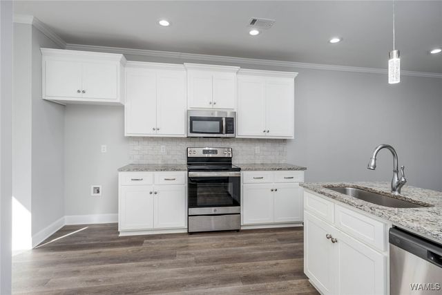 5255 University Gardens, Tuscaloosa, AL 35453