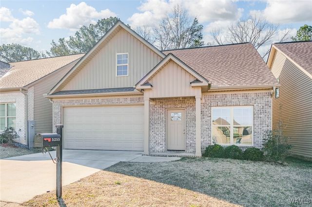 5255 University Gardens, Tuscaloosa, AL 35453