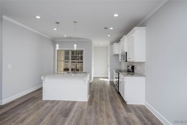 5255 University Gardens, Tuscaloosa, AL 35453