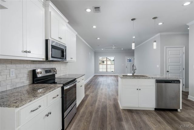 5255 University Gardens, Tuscaloosa, AL 35453