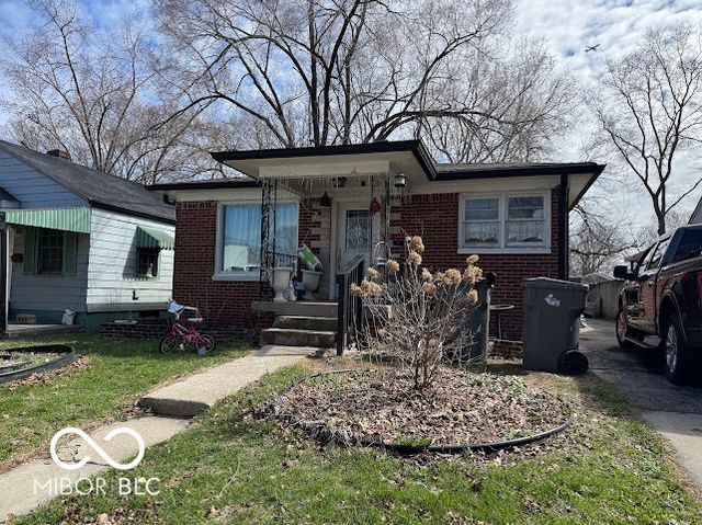 1705 Winfield Avenue, Indianapolis, IN 46222