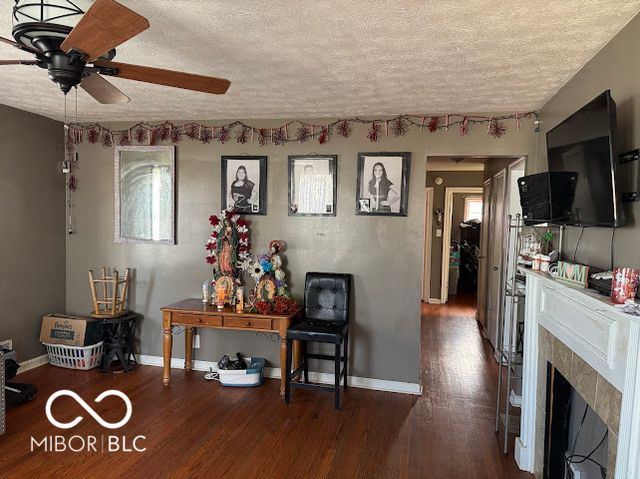 1705 Winfield Avenue, Indianapolis, IN 46222