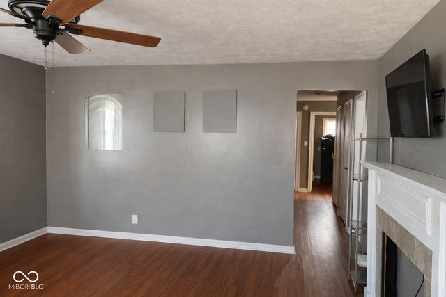 1705 Winfield Avenue, Indianapolis, IN 46222