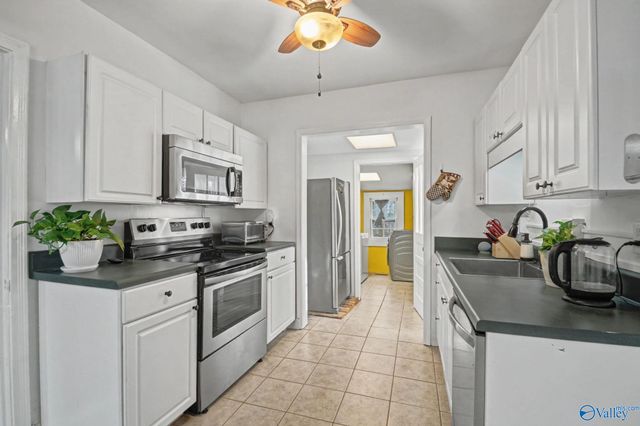 2025 Princeton Blvd, Huntsville, AL 35801