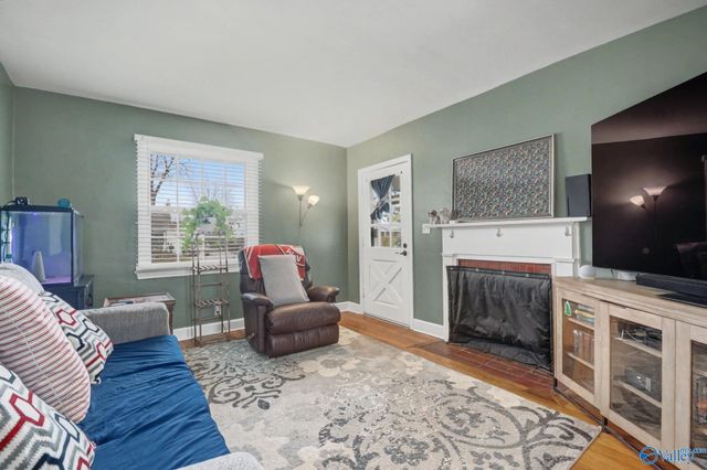 2025 Princeton Blvd, Huntsville, AL 35801