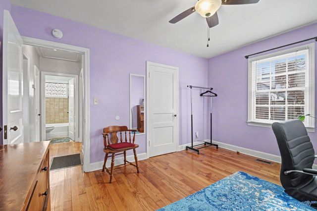 2025 Princeton Blvd, Huntsville, AL 35801