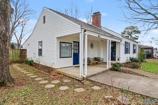 2025 Princeton Blvd, Huntsville, AL 35801