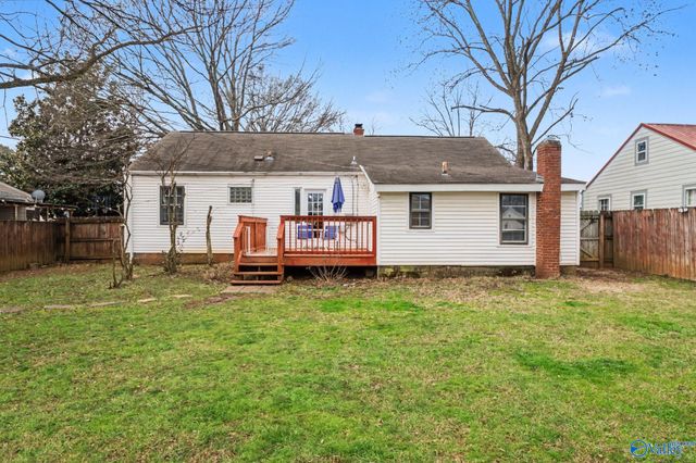 2025 Princeton Blvd, Huntsville, AL 35801