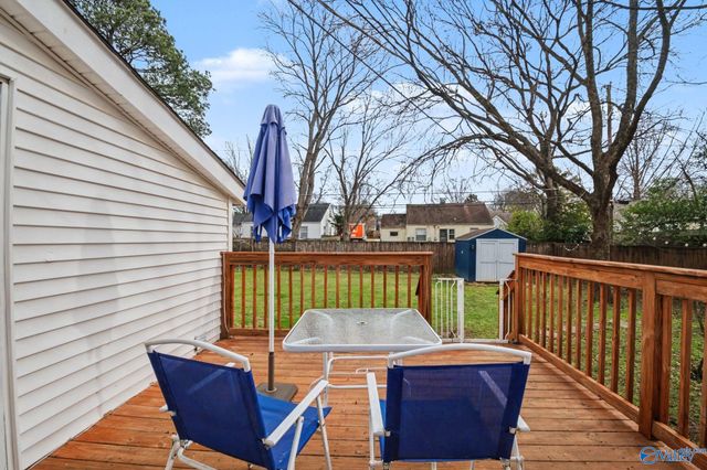 2025 Princeton Blvd, Huntsville, AL 35801