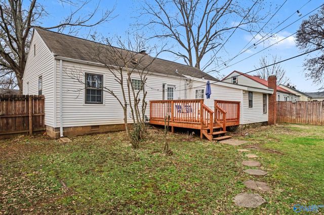 2025 Princeton Blvd, Huntsville, AL 35801