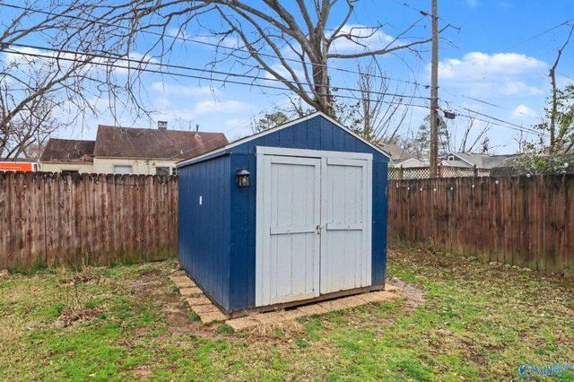 2025 Princeton Blvd, Huntsville, AL 35801