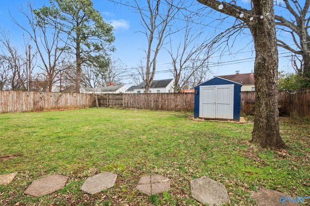 2025 Princeton Blvd, Huntsville, AL 35801