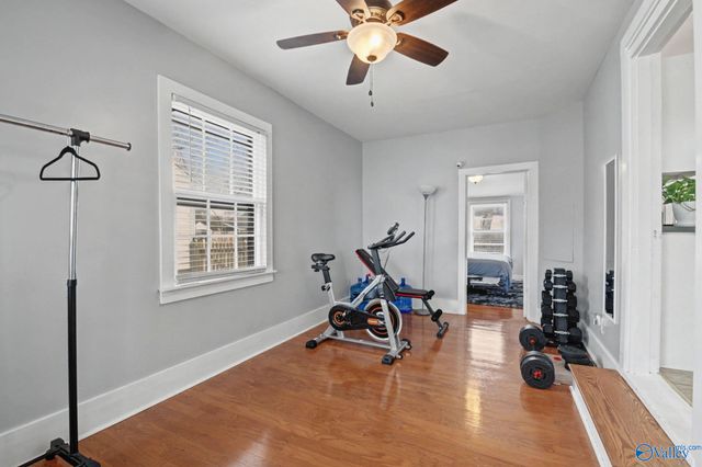 2025 Princeton Blvd, Huntsville, AL 35801