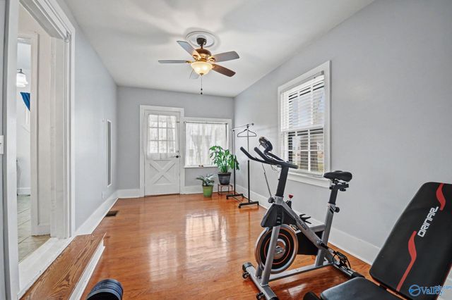 2025 Princeton Blvd, Huntsville, AL 35801