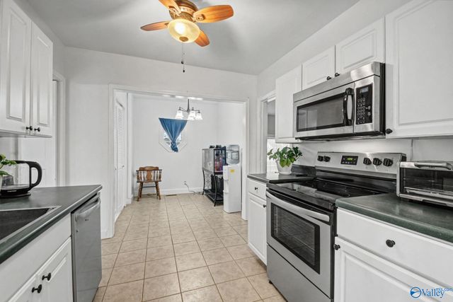 2025 Princeton Blvd, Huntsville, AL 35801