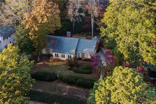 1706 Womack Road, Dunwoody, GA 30338