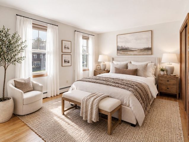 15 Riverside Dr, Mansfield, MA 02048