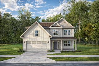 2 Cypress Glen Court, Fort Mitchell, AL 36856