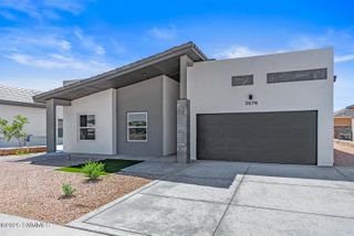 3676 Springhaven Loop, Las Cruces, NM 88012