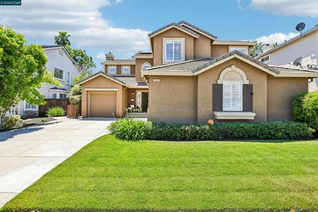 1344 Panwood Ct, Brentwood, CA 94513