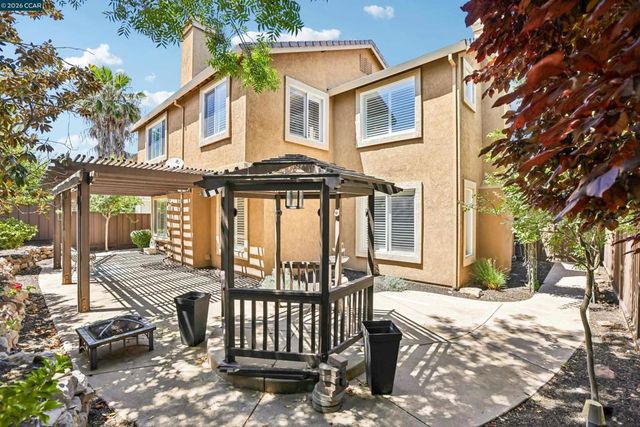 1344 Panwood Ct, Brentwood, CA 94513